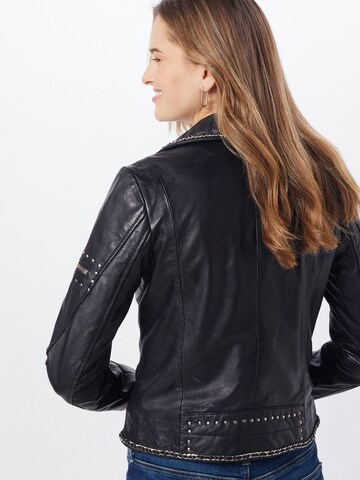 Maze Jacke 'Paria' in Schwarz | ABOUT YOU