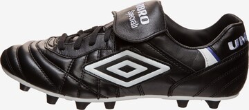 UMBRO Voetbalschoen 'Speciali 98 Pro' in Zwart