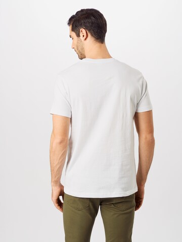 Urban Classics Футболка в Белый