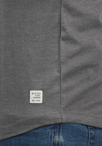 T-Shirt 'Nemo' BLEND en gris