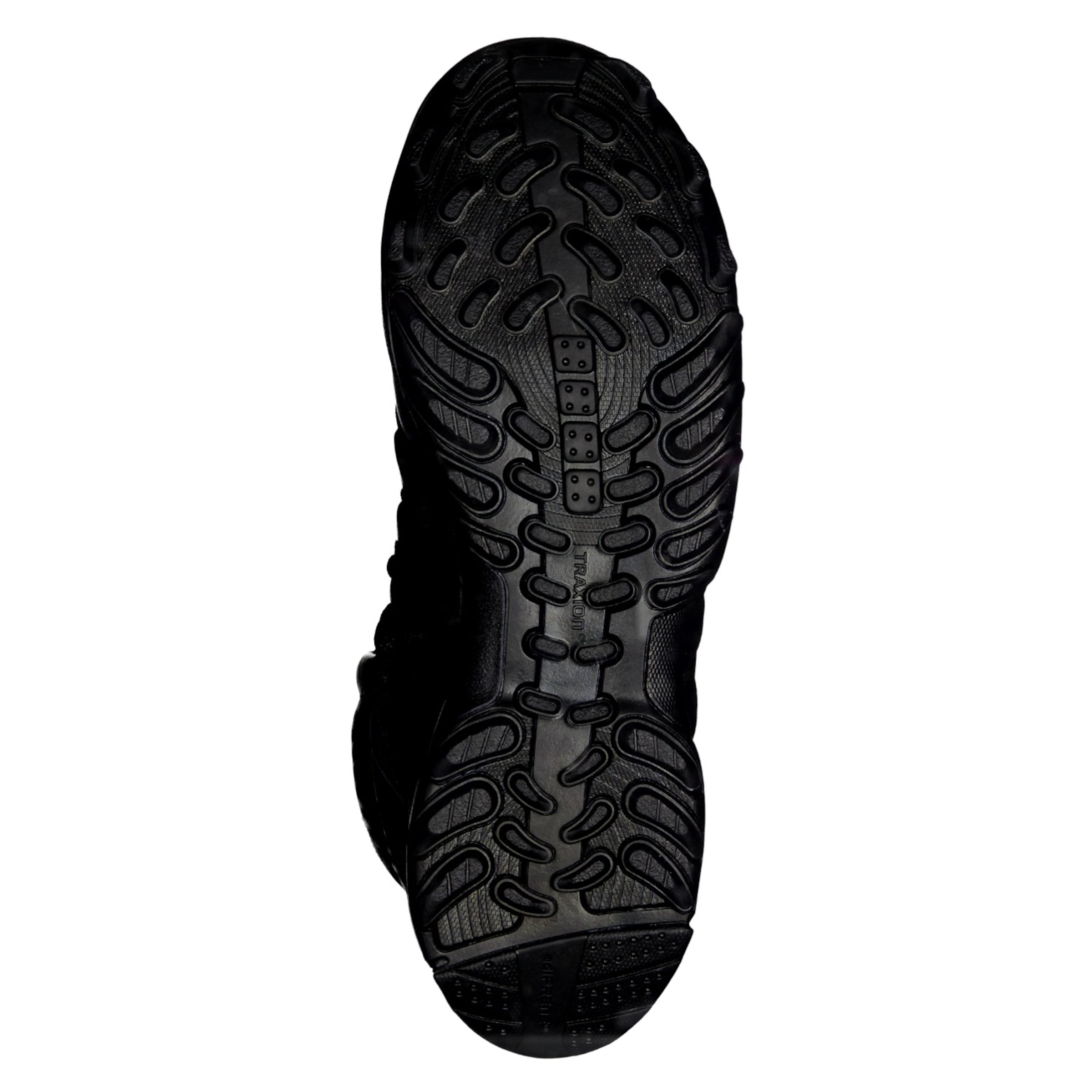 ADIDAS PERFORMANCE Boots 'GSG 9.2' in Schwarz