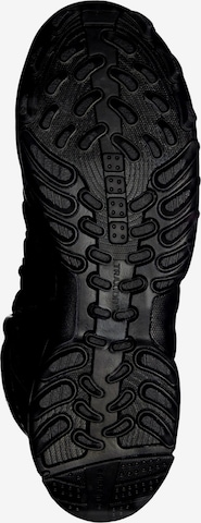 ADIDAS SPORTSWEAR Boots 'GSG 9.2' in Black