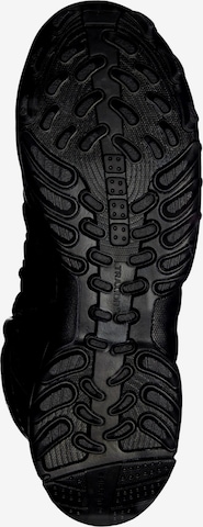 ADIDAS SPORTSWEAR Boots 'GSG 9.2' in Schwarz