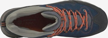 ICEPEAK Outdoorschuh 'Wynn' in Blau