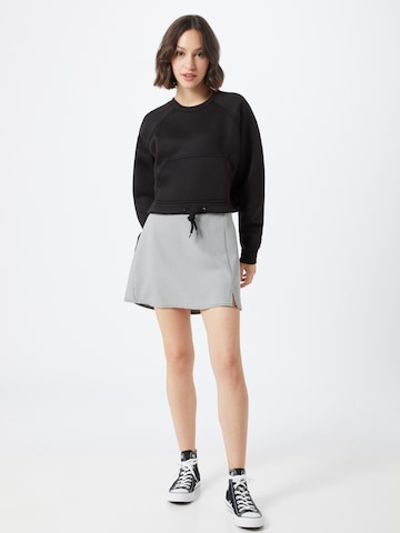 Urban Classics - Sweatshirt em preto