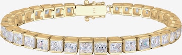 Bracelet ELLI PREMIUM en or : devant
