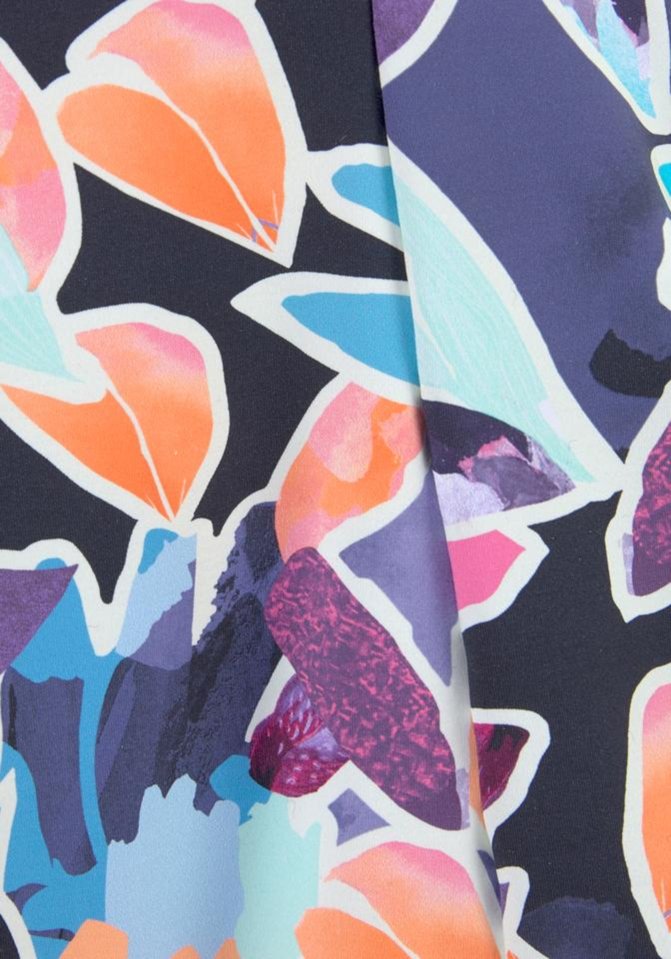 SUNSEEKER Bygelfri Tankinitopp 'Tahiti' i blandade färger