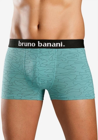 BRUNO BANANI Boxeralsók - vegyes színek