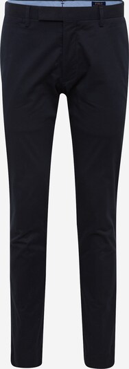 Polo Ralph Lauren Pantalon chino en bleu nuit, Vue avec produit