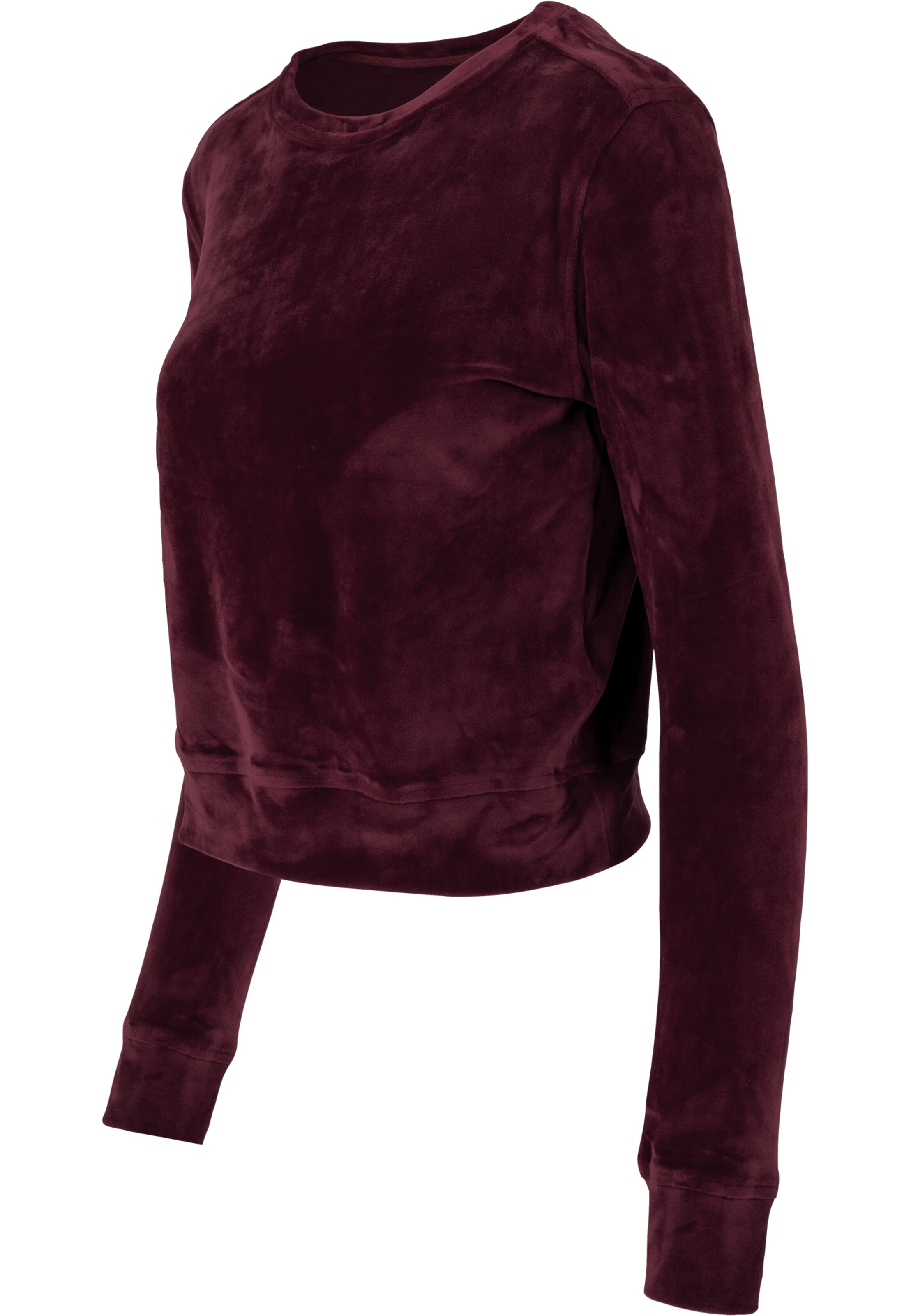 Pullover di Urban Classics in rosso