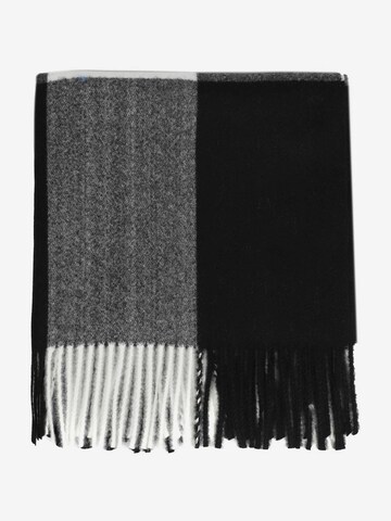 ABOUT YOU Scarf 'Joyce' in Black