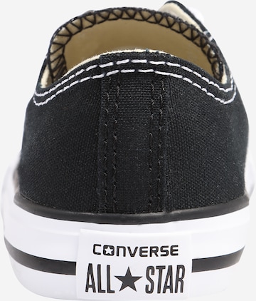 CONVERSE Сникърси 'Chuck Taylor All Star' в черно