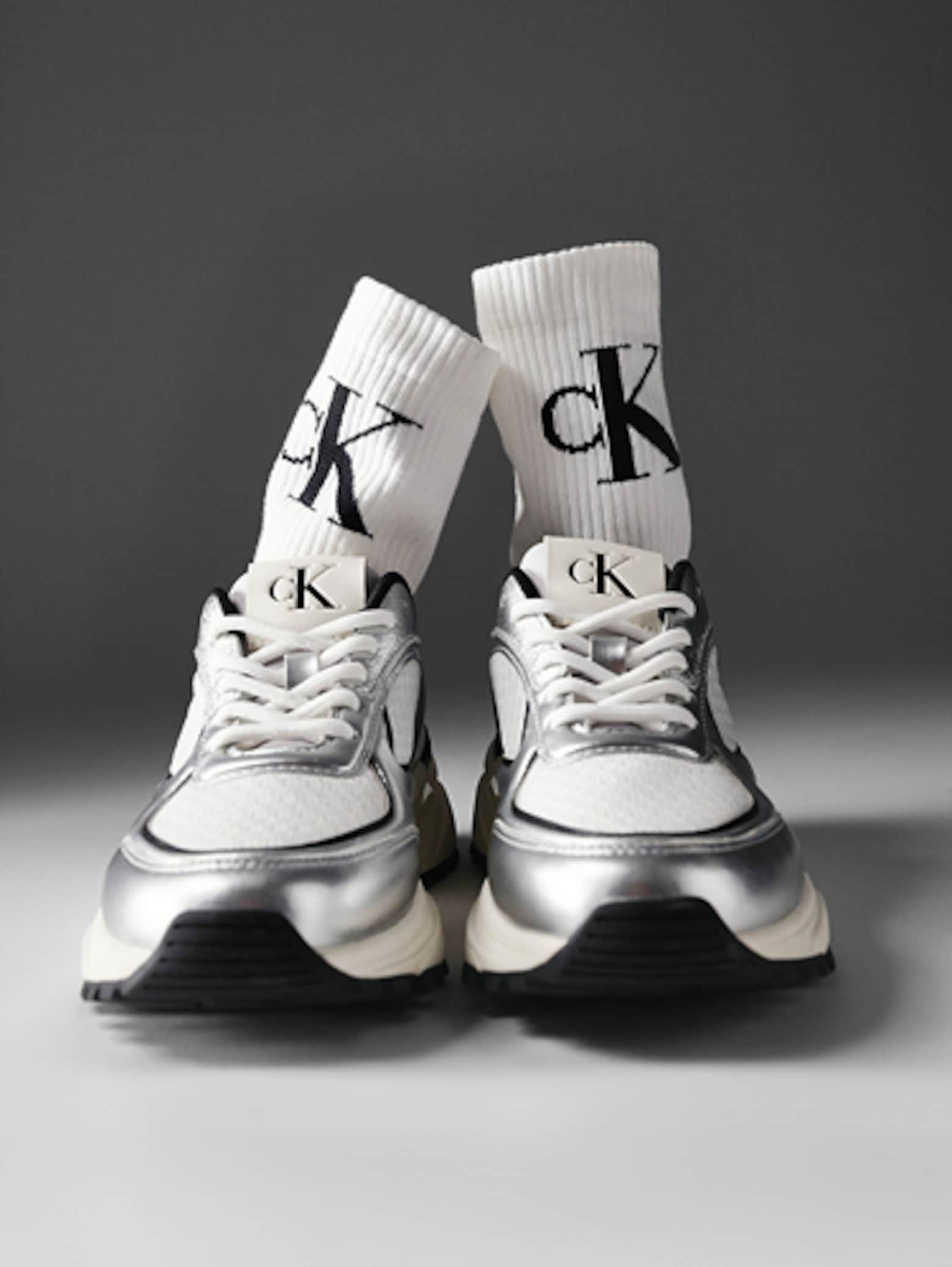 Get festive Calvin Klein Underwear