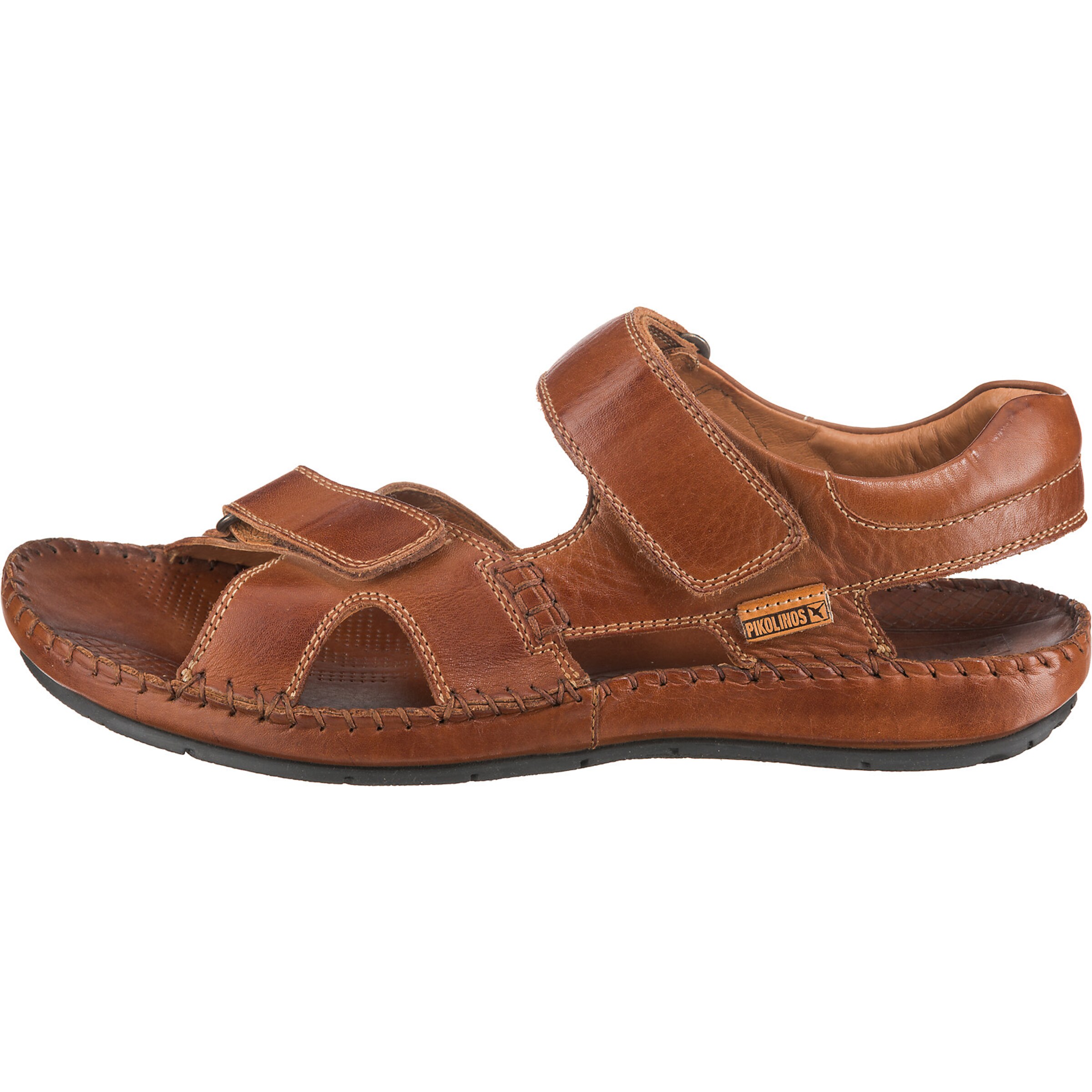 Sandalo 'Tarifa' di PIKOLINOS in marrone