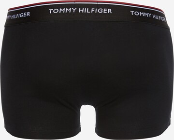 Regular Boxers Tommy Hilfiger Underwear en noir