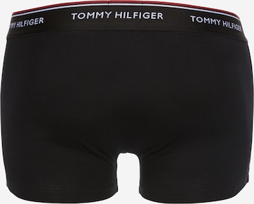 Tommy Hilfiger Underwear Normalny krój Bokserki w kolorze czarny