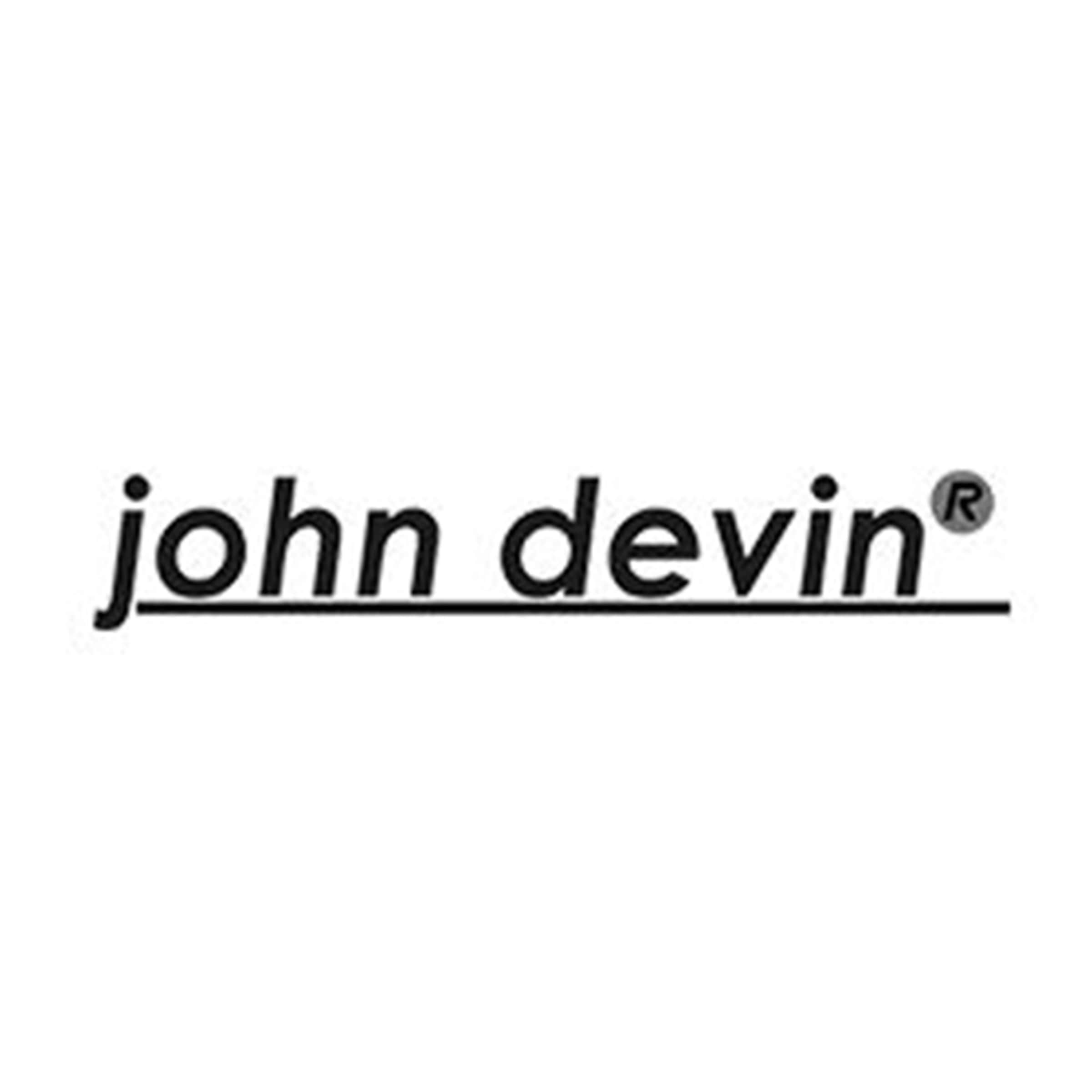 JOHN DEVIN