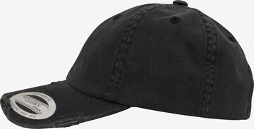 juoda Flexfit Kepurė