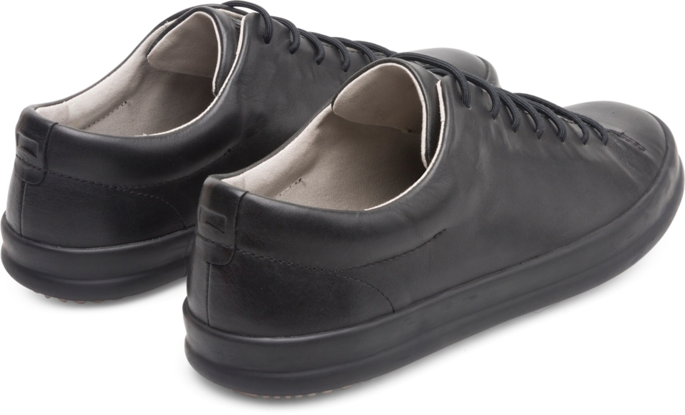 Sneaker bassa ' Chasis ' di CAMPER in nero
