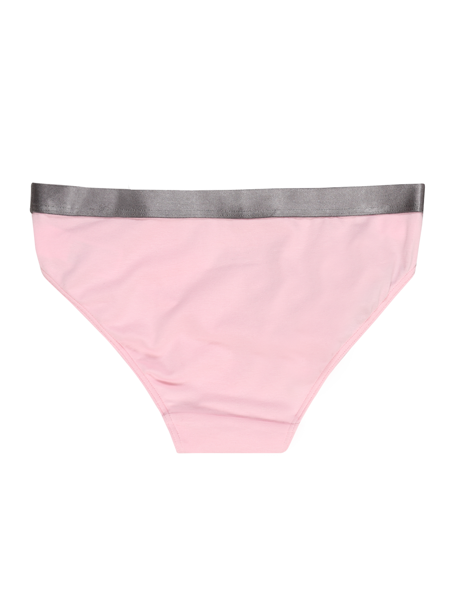 Ragazza (taglie 140-176) Bimba Calvin Klein Underwear Pantaloncini intimi 2 PACK BIKINI in Rosa, Nero 