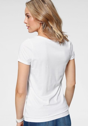 ARIZONA Shirt 'Arizona' in White