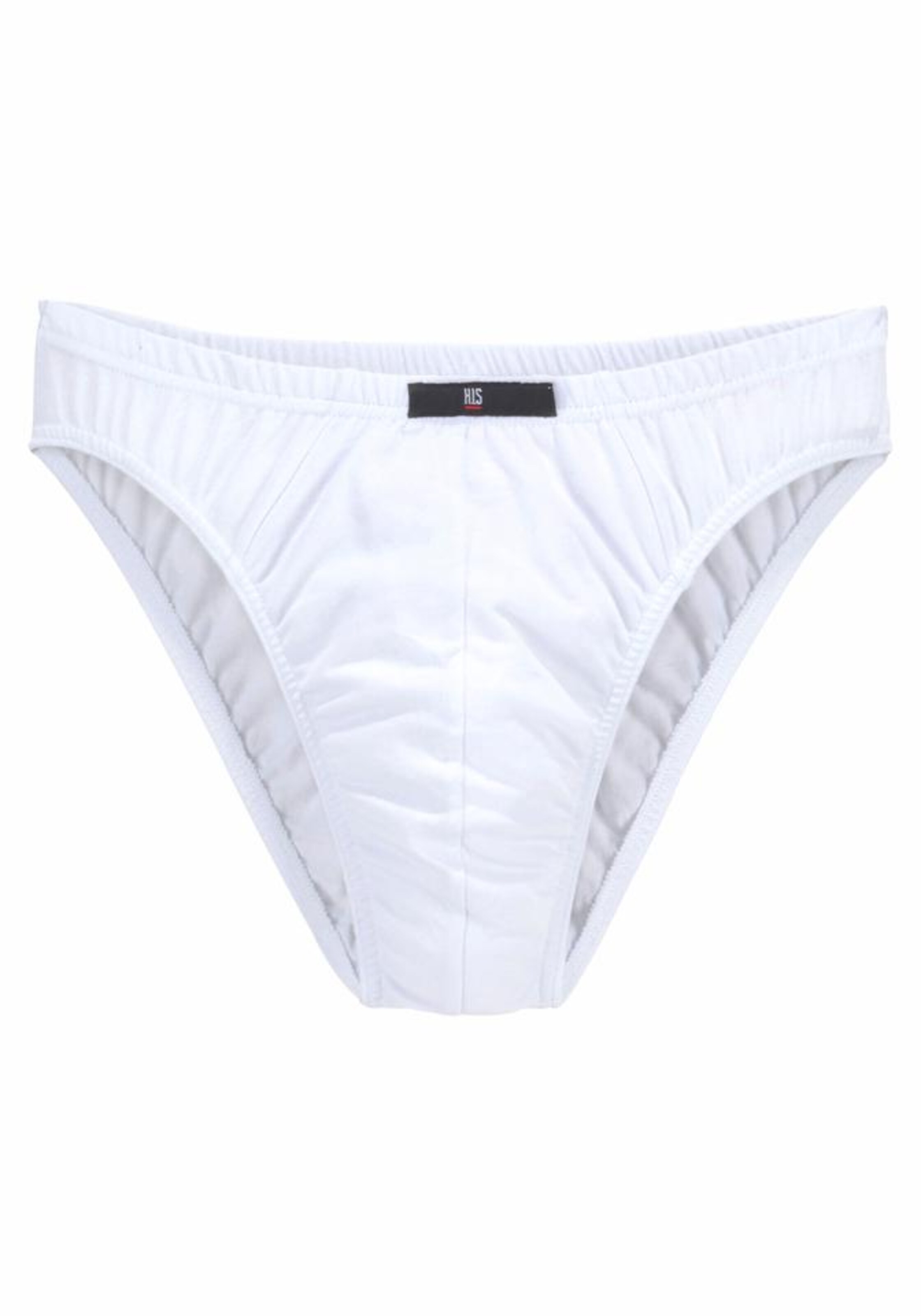 H.I.S Nohavičky - Biela