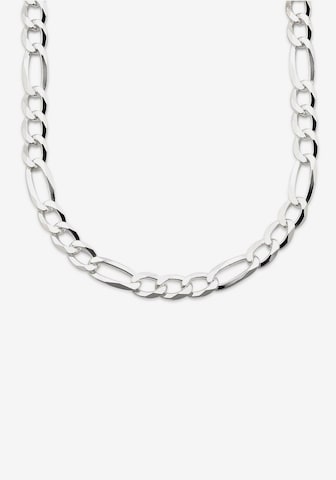 BRUNO BANANI Necklace 'B00 37N/S0/00/55' in Silver