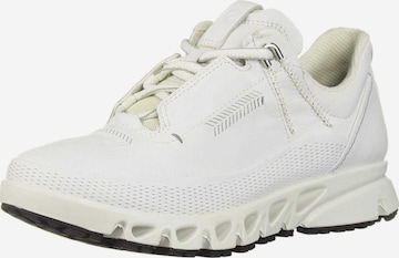 ECCO Sneakers in White: front