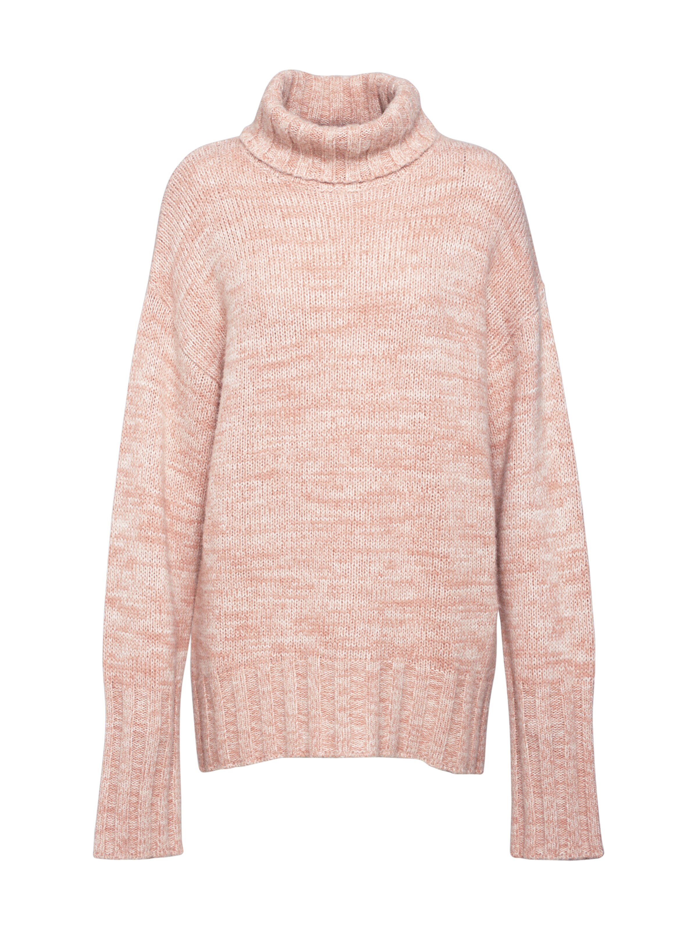 EDITED - Trui 'Emma' in de kleur Rosé