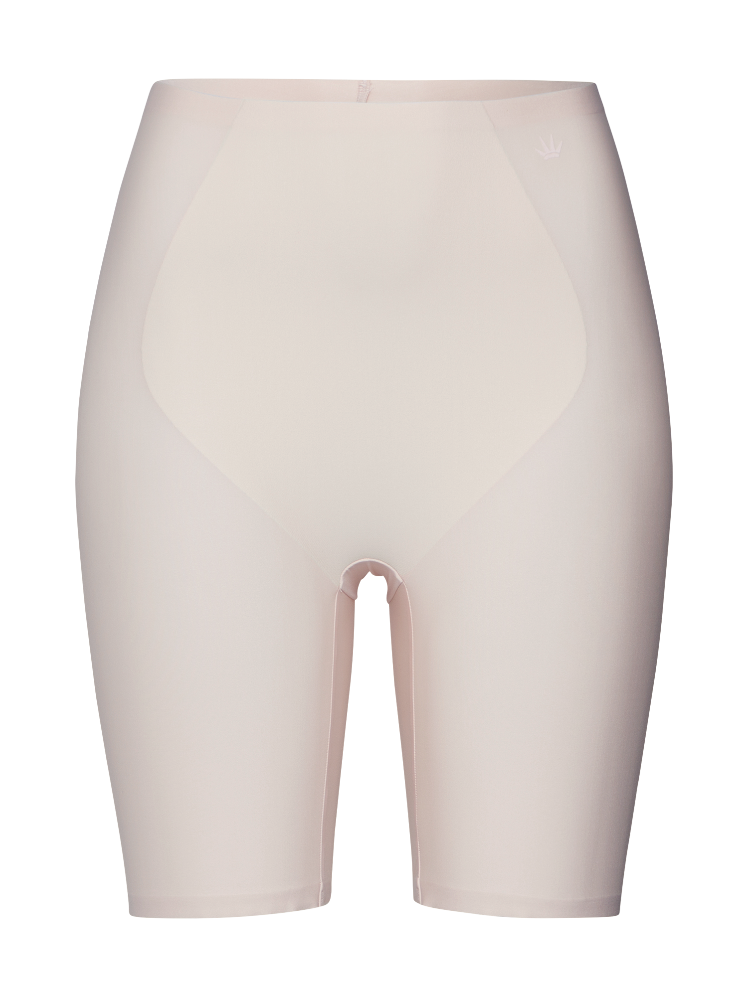 TRIUMPH Spodnie modelujące w kolorze Cielisty, Beżowym 