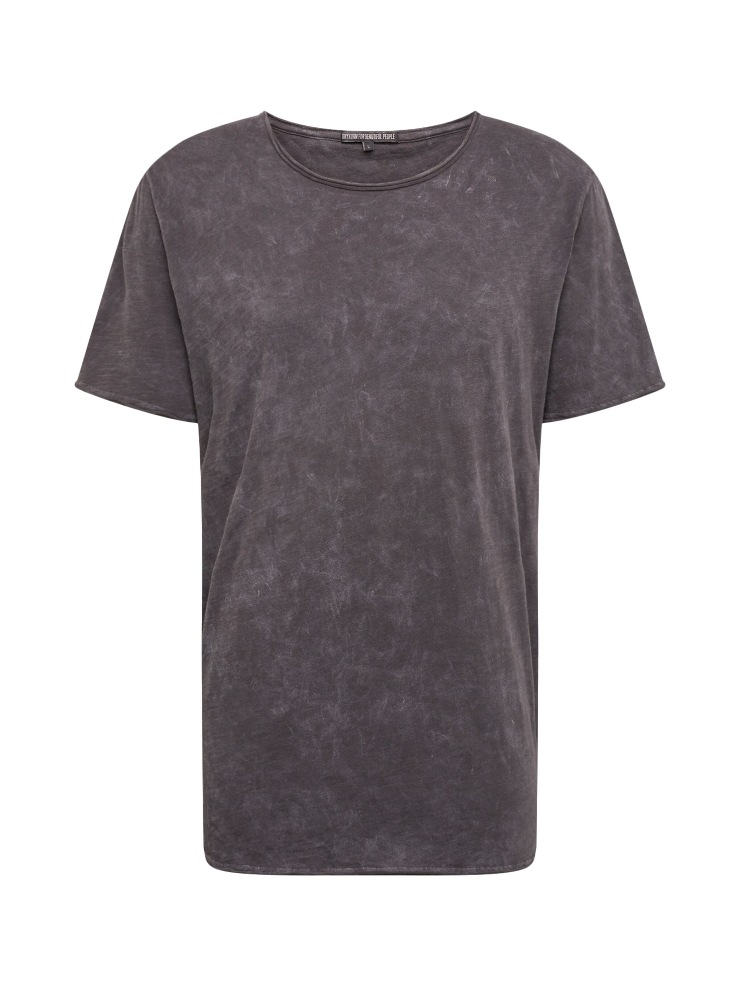 DRYKORN - Shirt in de kleur Donkergrijs