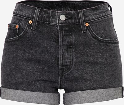 LEVI'S Jeans ' 501 W ' in de kleur Donkerblauw, Productweergave