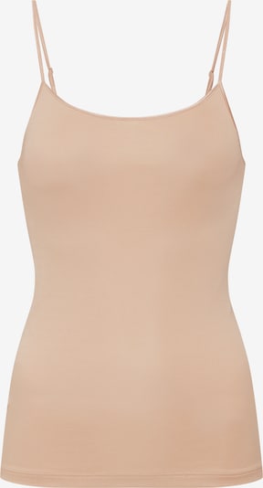 Mey Top in Nude, Item view