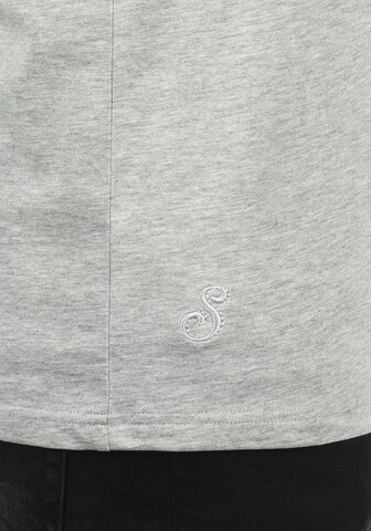 T-Shirt 'Ilari' !Solid en gris