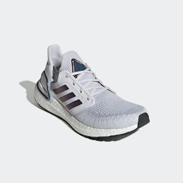 ADIDAS SPORTSWEAR Laufschuh 'Ultraboost 20' in Grau