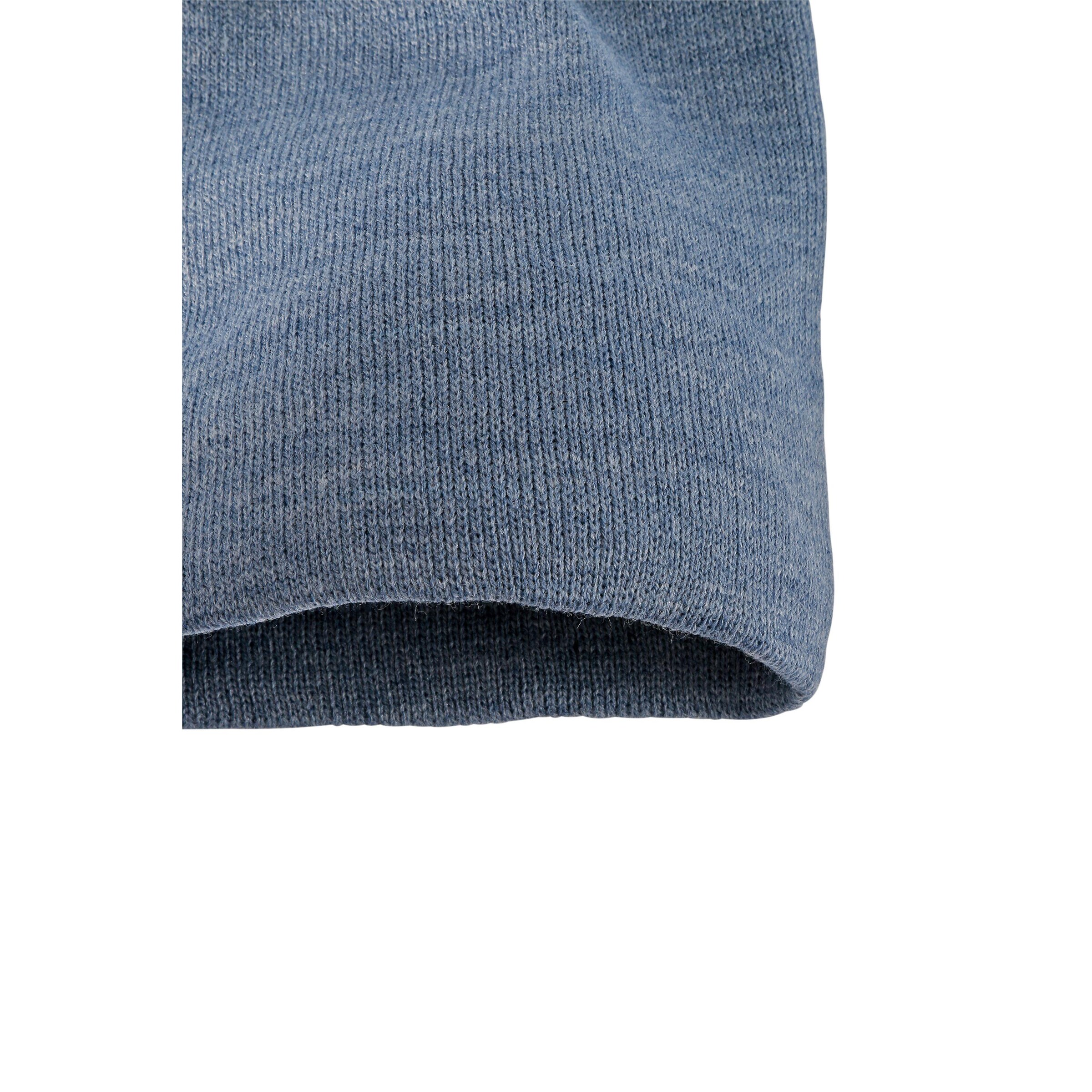 MSTRDS Mütze in Blau