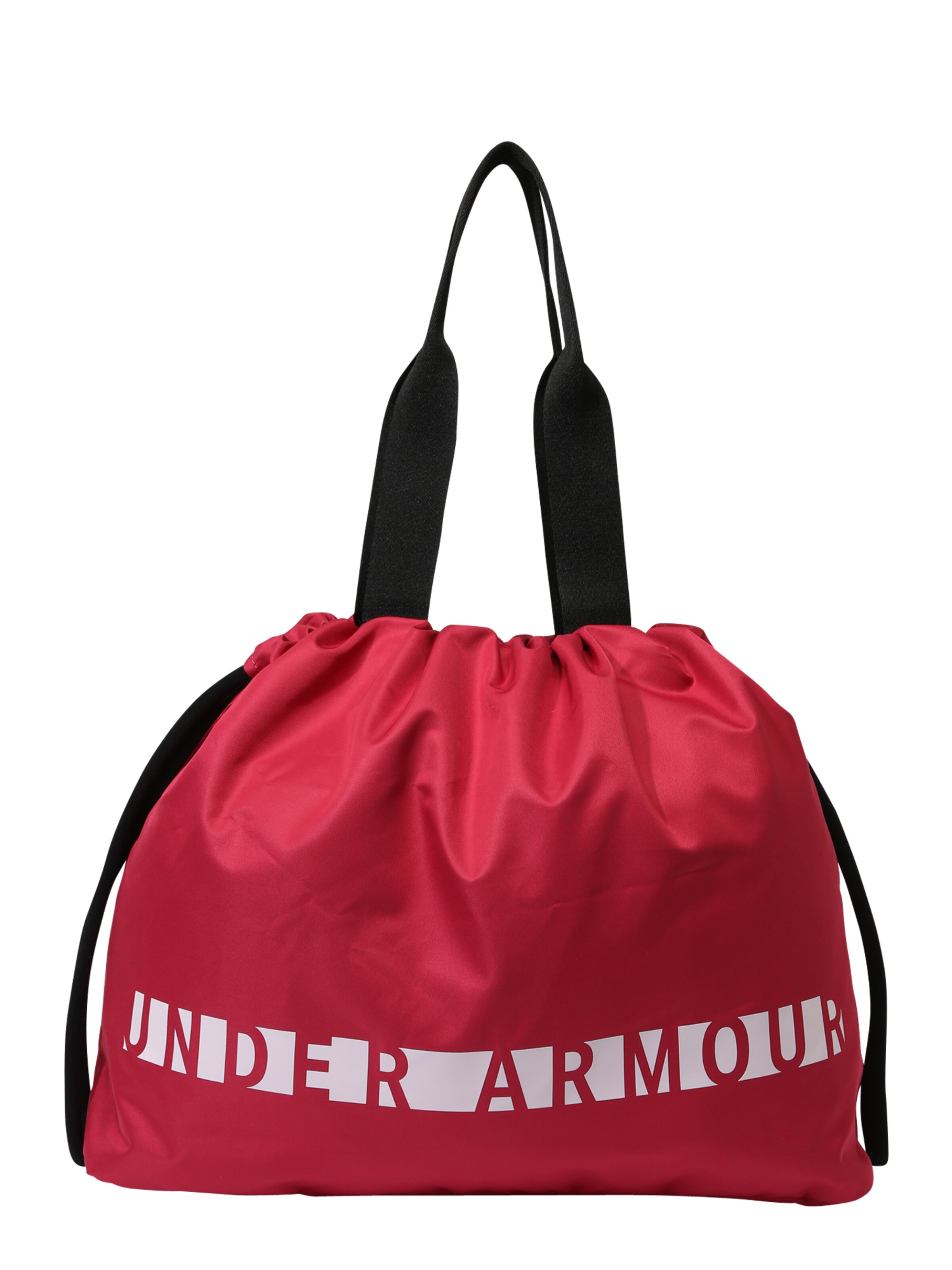 UNDER ARMOUR - Sport-Tasche 'Favorite Graphic' in beere