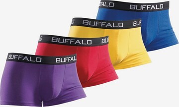 BUFFALO Boxer shorts in Mixed colors: front