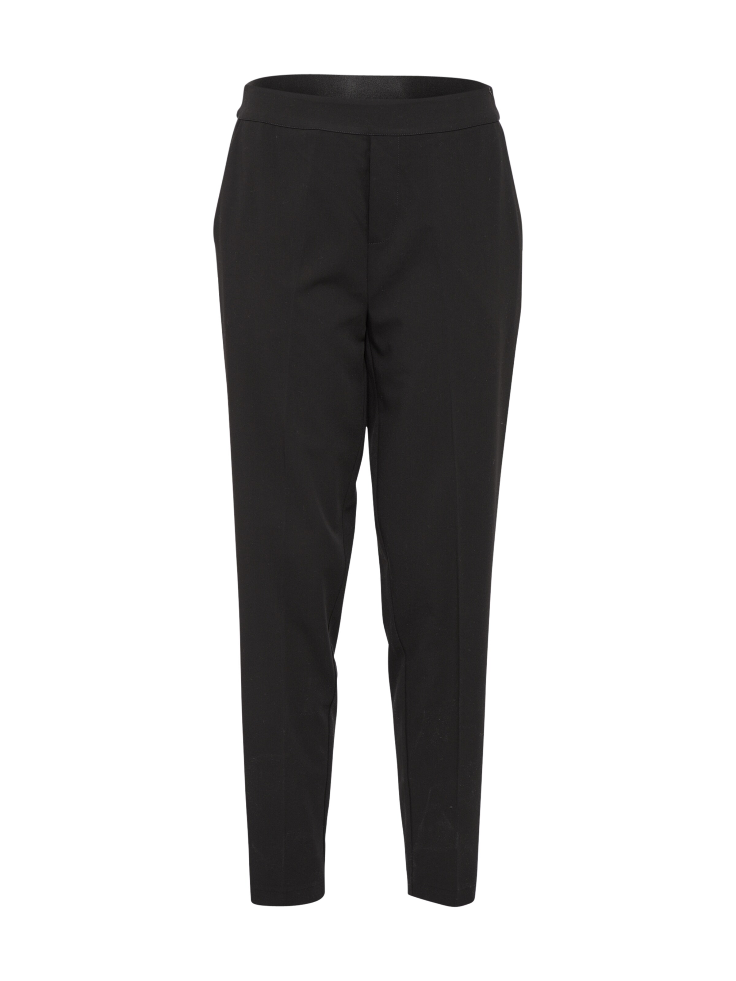 OBJECT - Hose 'CECILIE' in schwarz