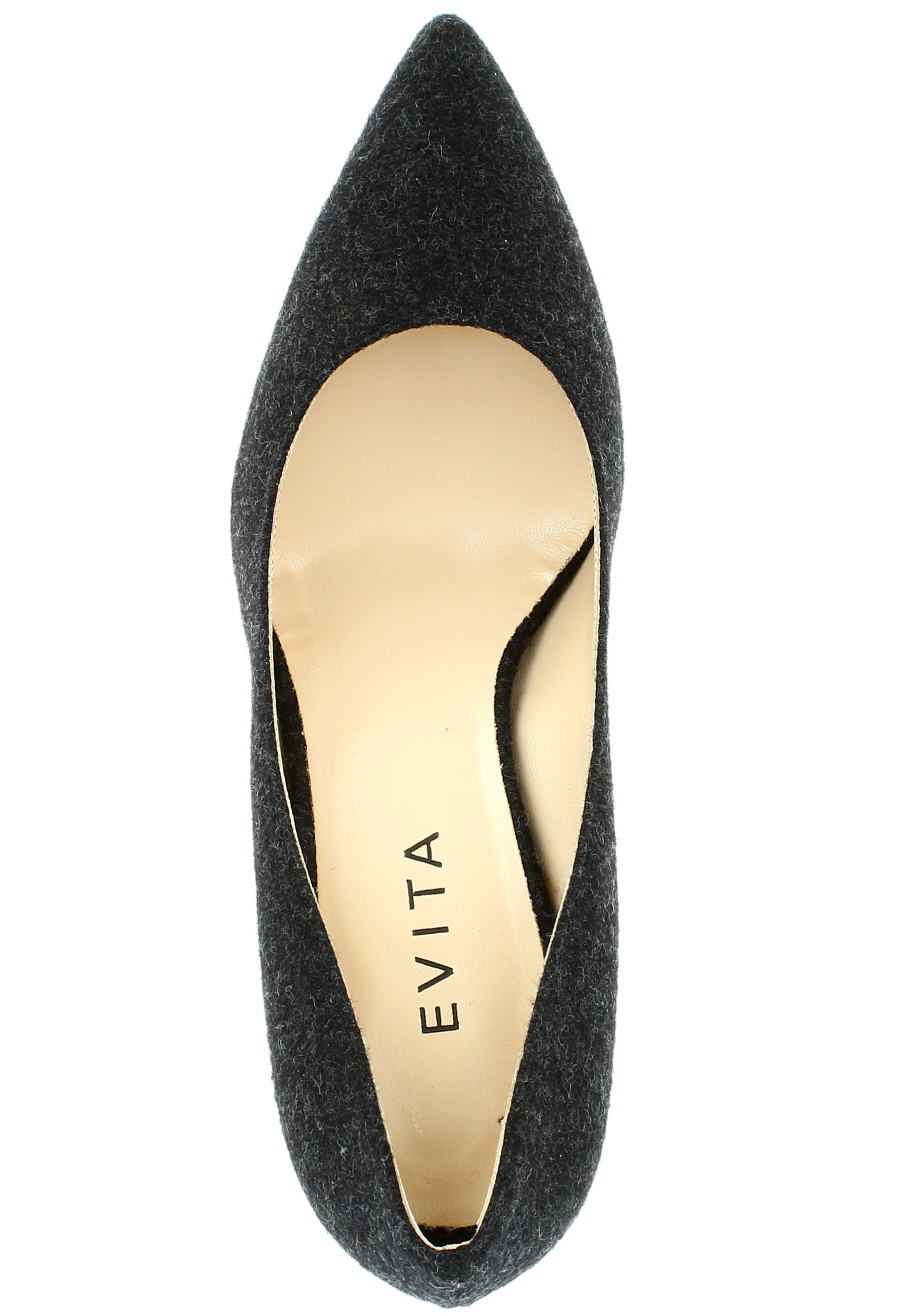 EVITA Pumps in Black