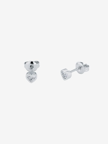 Ted Baker - Pendientes 'Neena' en plata