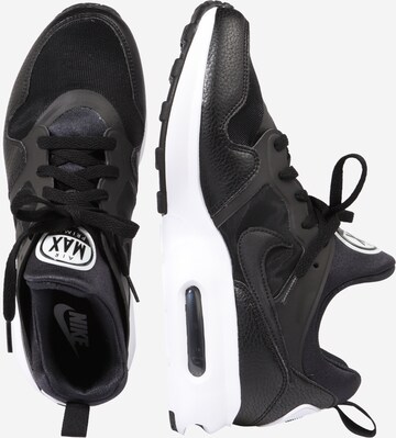 Nike Sportswear Sneaker 'Air Max Prime' in Schwarz