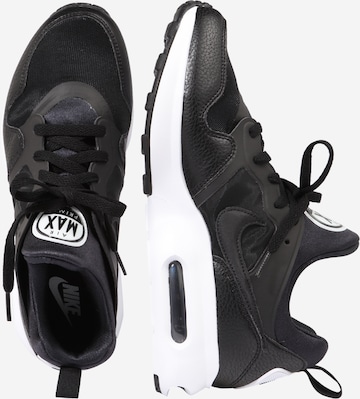 Nike Sportswear Sneakers laag 'Air Max Prime' in Zwart