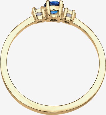 ELLI Ring in Gold