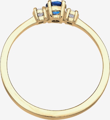 ELLI Ring in Goud