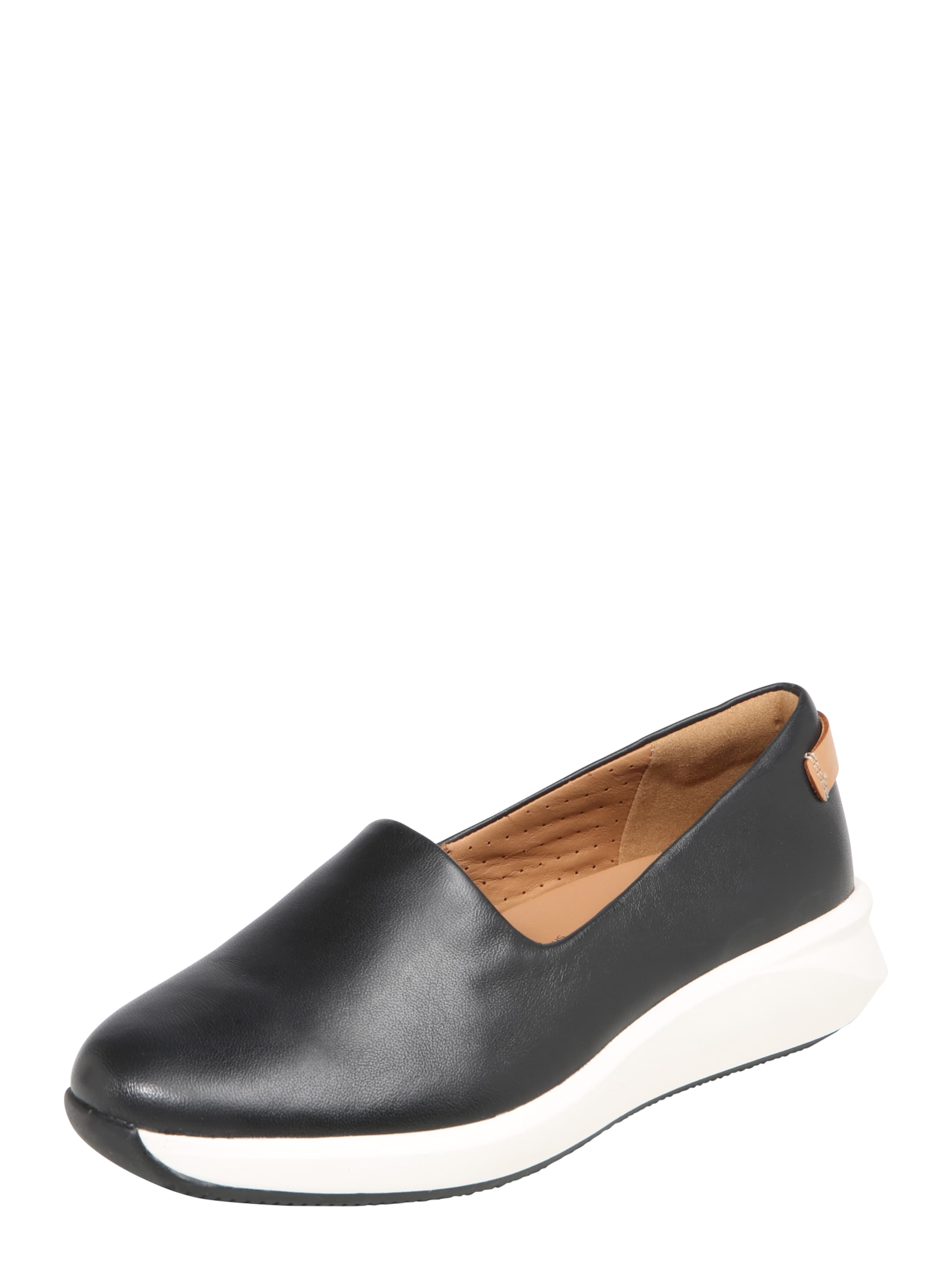 clarks un rio step
