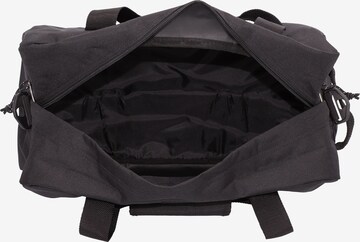 EASTPAK Travel bag in Black