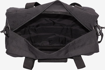 EASTPAK Travel Bag in Black