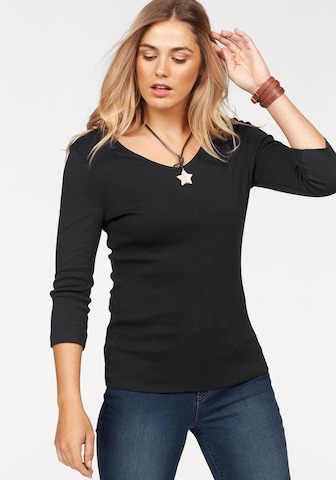 FLASHLIGHTS Shirt in Green