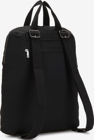 KIPLING - Mochila 'Elevated' em preto